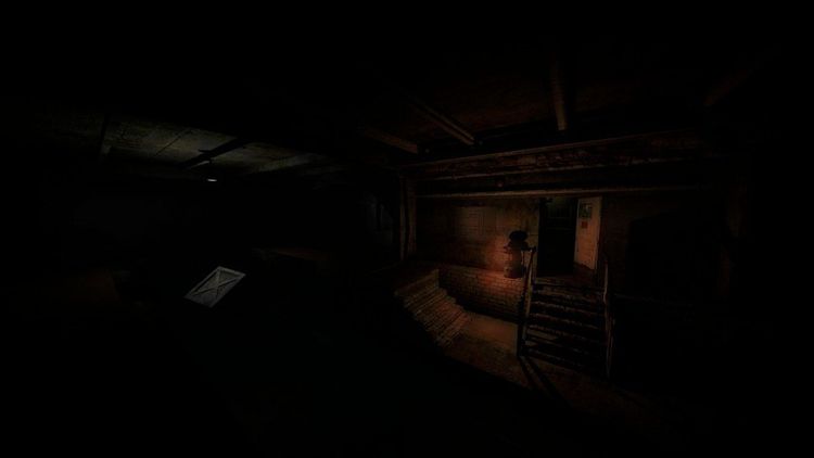 A Demon's Game - Episode 1 PC Steam CD Key