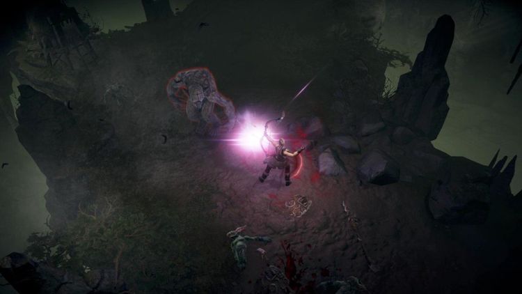 Vikings: Wolves of Midgard EU XBOX One / Xbox Series X|S CD Key