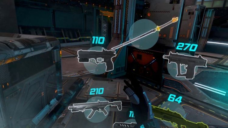 Sairento VR EU Steam Altergift