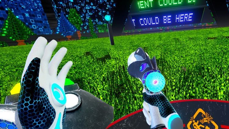 VR-Xterminator Steam CD Key