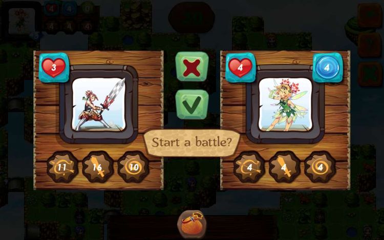 Fairyland: Incursion PC Steam CD Key