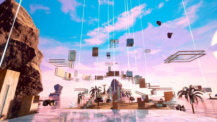 Downward: Enhanced Edition PC Steam CD Key