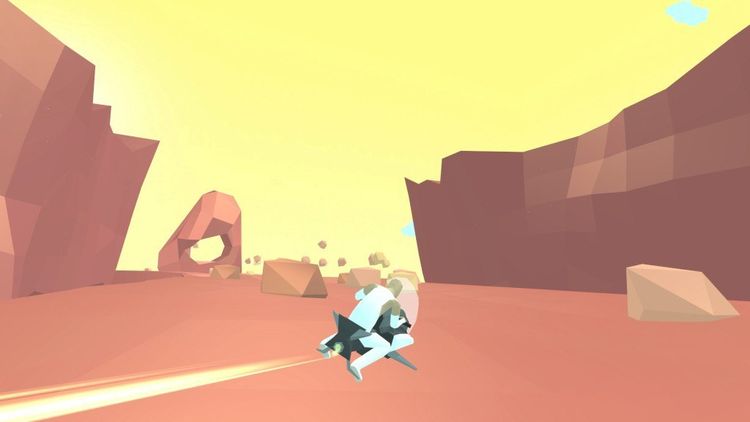 Laraan PC Steam CD Key