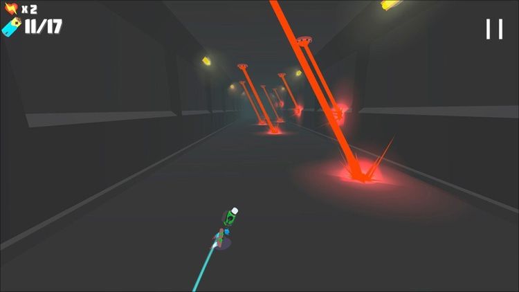 Power Hover Steam CD Key