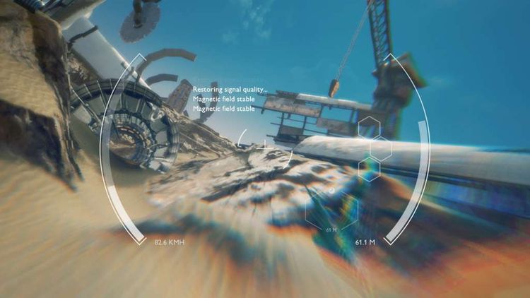 Breached Steam CD Key