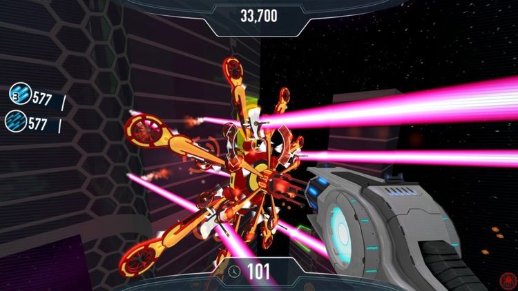 Drunken Robot Pornography 3-Pack Steam Gift