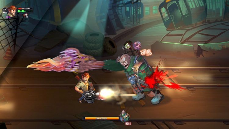 Not Dying Today Steam CD Key