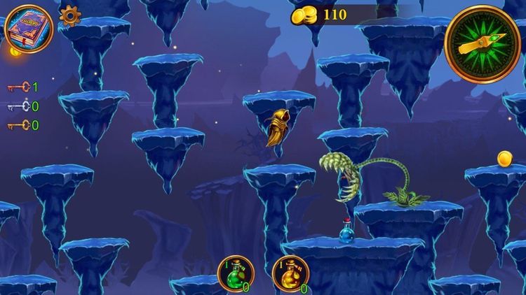 Alchemist PC Steam CD Key