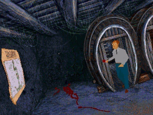 Alone in the Dark Anthology EU PC Steam CD Key