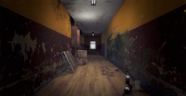 Judas PC Steam CD Key