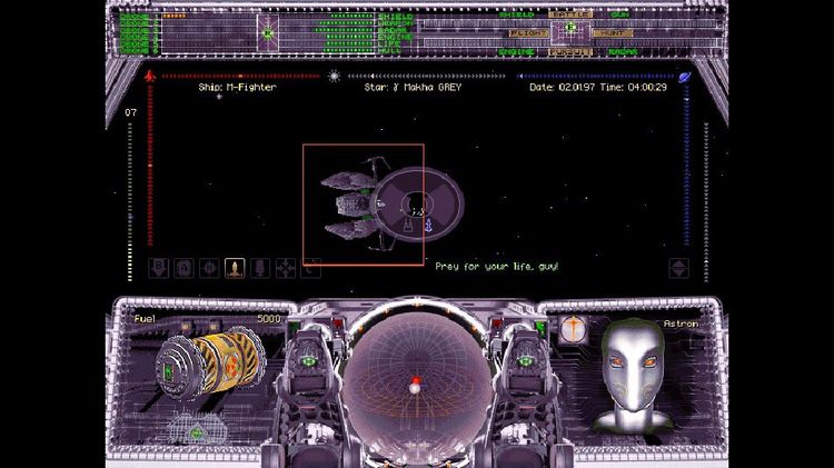 Parkan: The Imperial Chronicles Steam CD Key