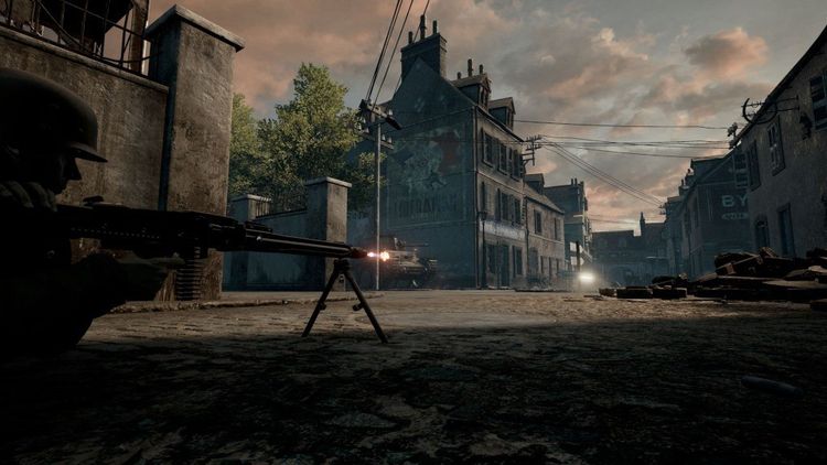 Days of War: Definitive Edition PC Steam CD Key