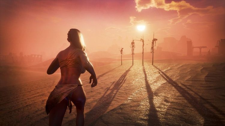 Conan Exiles Day One Edition Steam CD Key