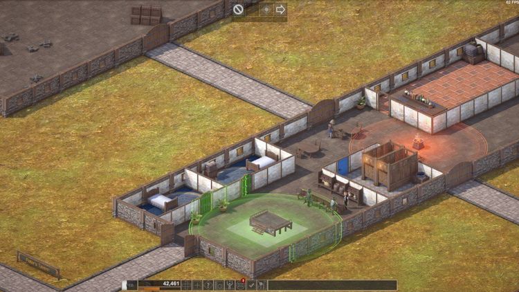 Tavern Tycoon: Dragon's Hangover Steam CD Key