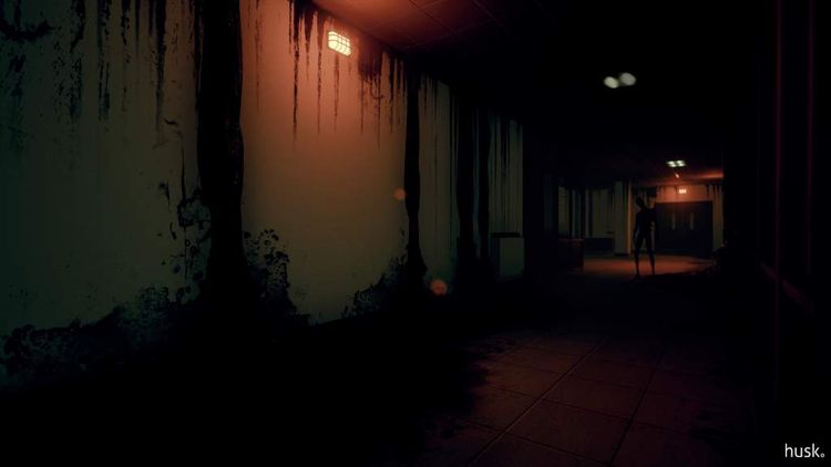 Husk EU Steam CD Key
