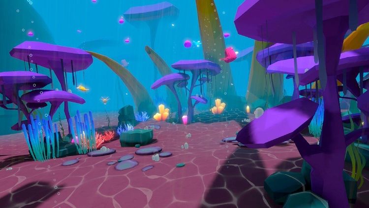Evolution VR Steam CD Key