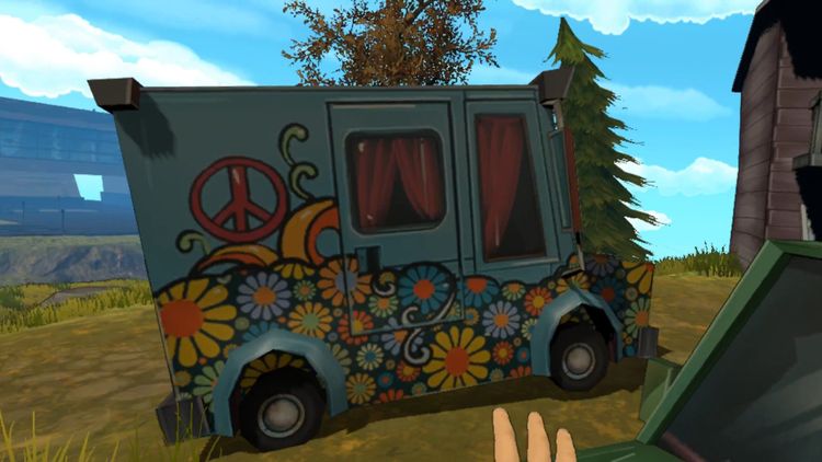 First Impact: Rise of a Hero Steam CD Key