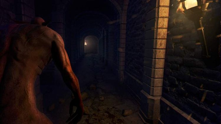 Bloody Boobs Steam CD Key