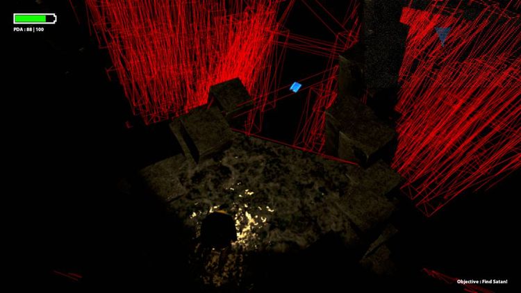 SPACE-FRIGHT Steam CD Key