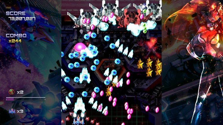 Ghost Blade HD Steam CD Key