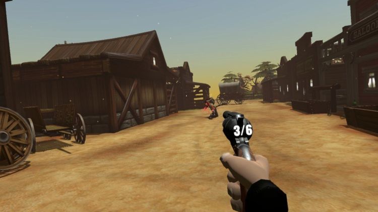 Quick Draw Steam CD Key