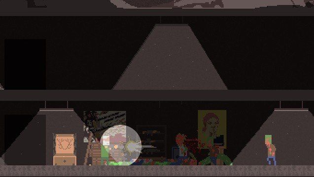 Desolate Wastes: Vendor Chronicles PC Steam CD Key