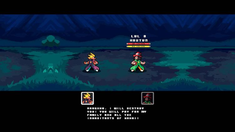 MontaSayer Steam CD Key