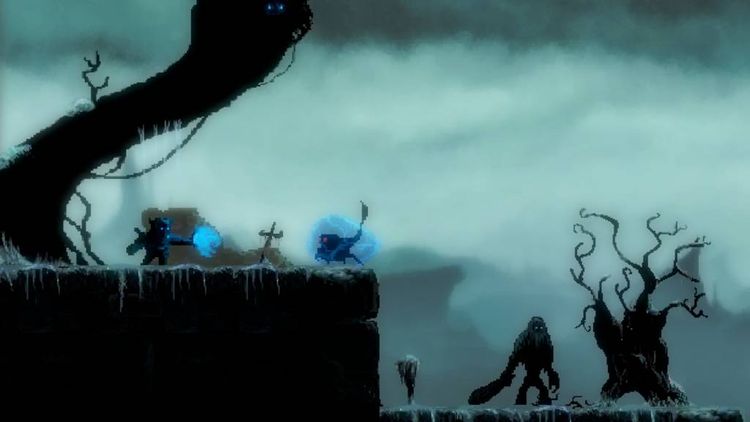 Mahluk: Dark Demon Steam CD Key