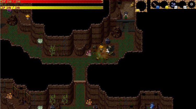 The Fall of Gods Steam CD Key
