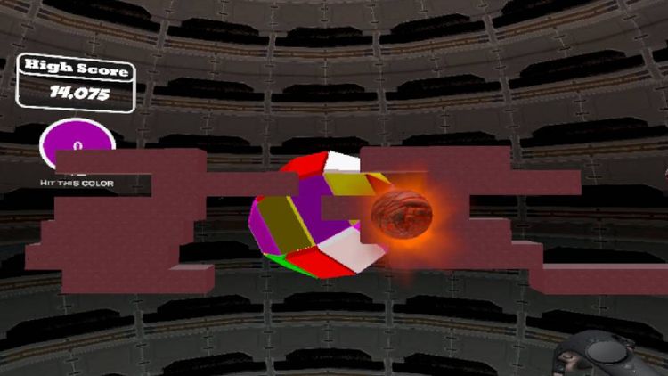 Rota Craze Steam CD Key
