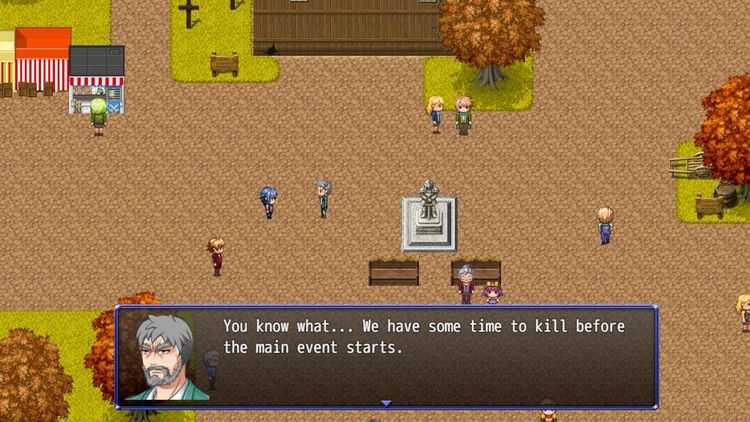 Introvert Quest Steam CD Key