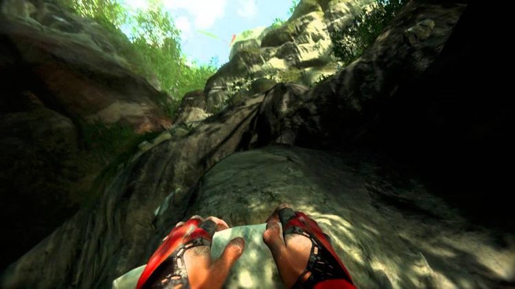 The Climb Digital Download CD Key