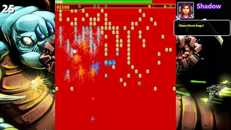 Bad Caterpillar PC Steam CD Key
