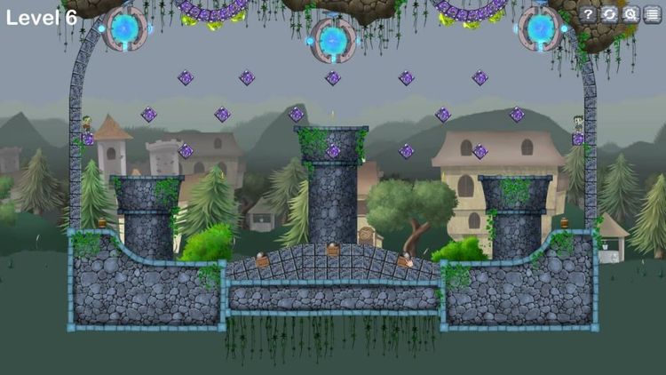 Zombie Ballz Steam CD Key