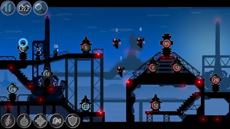 Control Craft 3 PC Steam CD Key