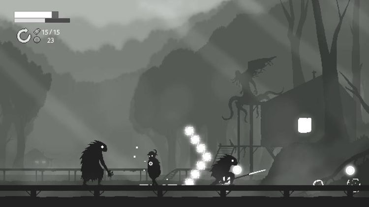 Gloom Steam CD Key