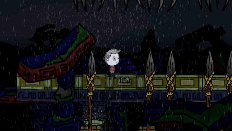 My Own Little Planet Steam CD Key