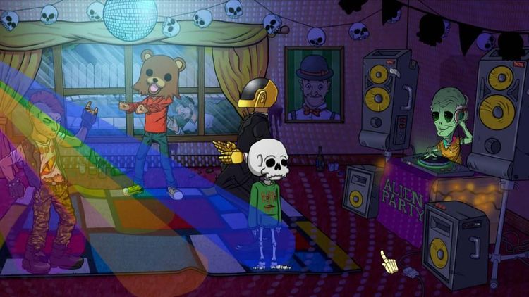 The Wardrobe Steam Gift
