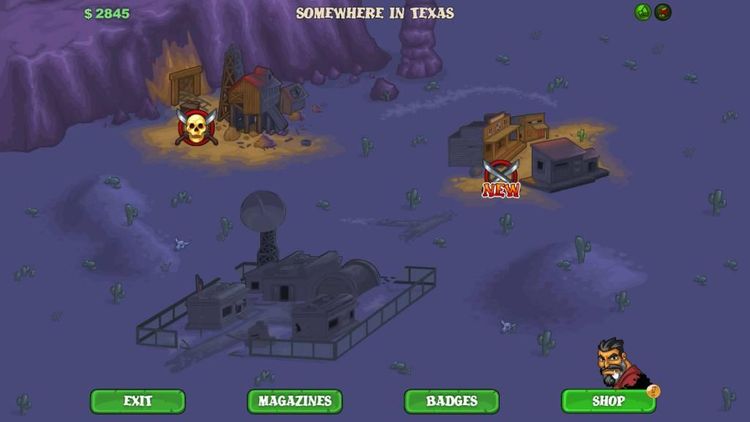 Tequila Zombies 3 Steam CD Key