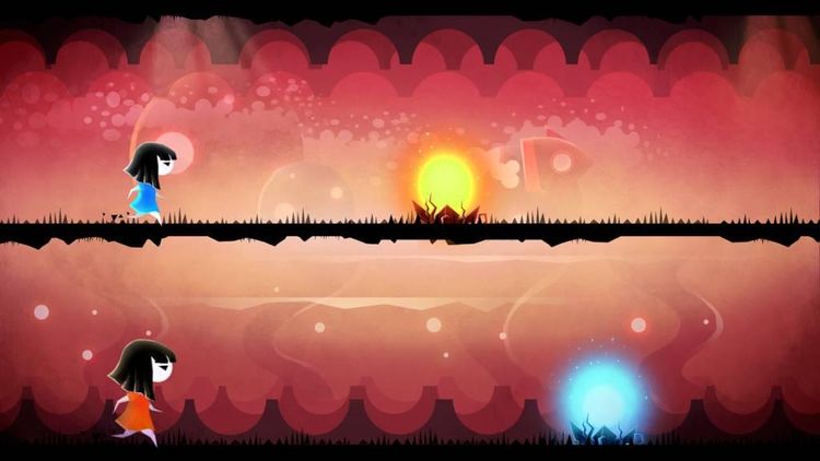 Parallyzed Steam CD Key