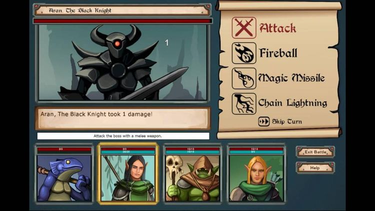 Battle for Enlor Steam CD Key