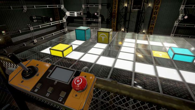 The Assembly RU VPN Activated Steam CD Key