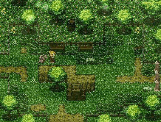 Extravaganza Rising EU PC Steam CD Key