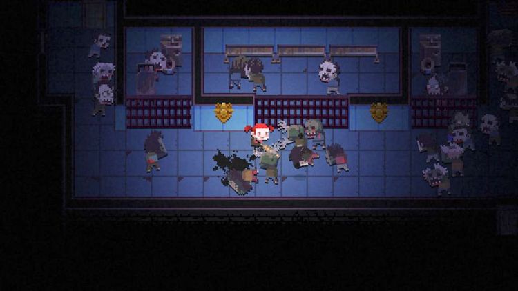 Death Road to Canada EU PC Steam CD Key