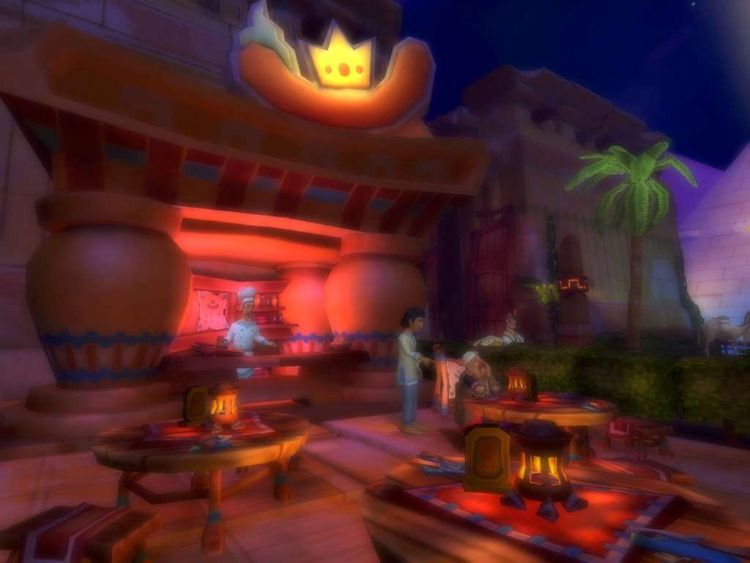 Ankh 3: Battle of the Gods PC Steam CD Key