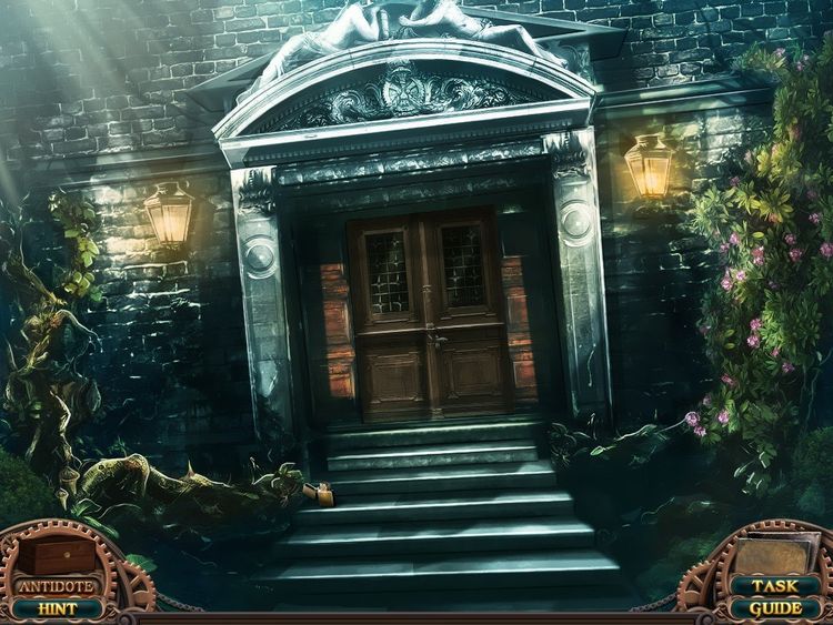 White Haven Mysteries Steam CD Key