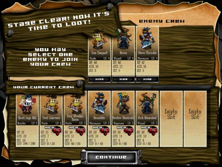 Run For Rum Steam CD Key