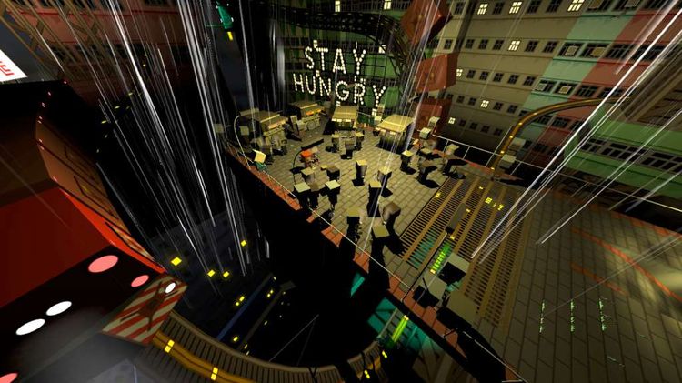 Quadrilateral Cowboy PC Steam CD Key