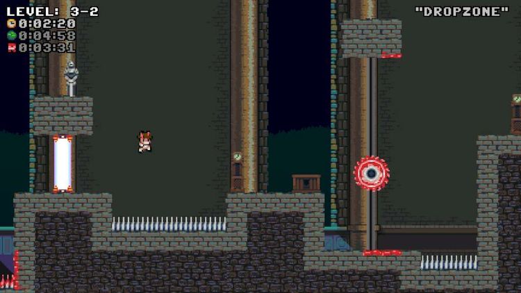 Deranged Rabbits Steam CD Key