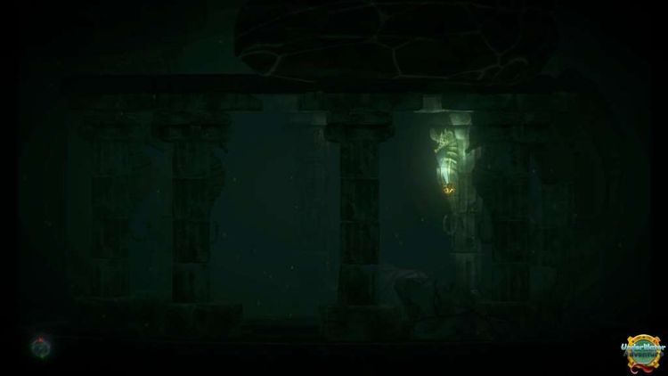 UnderWater Adventure Steam CD Key